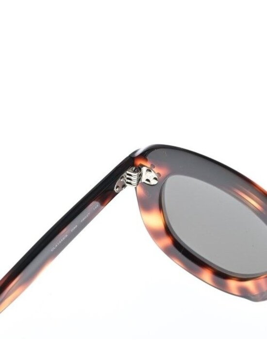 Celine Sunglasses Eyewear Brown main image 9